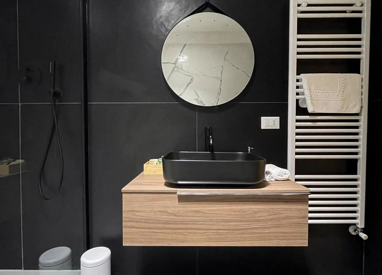 7Suites Empoli Affittacamere
