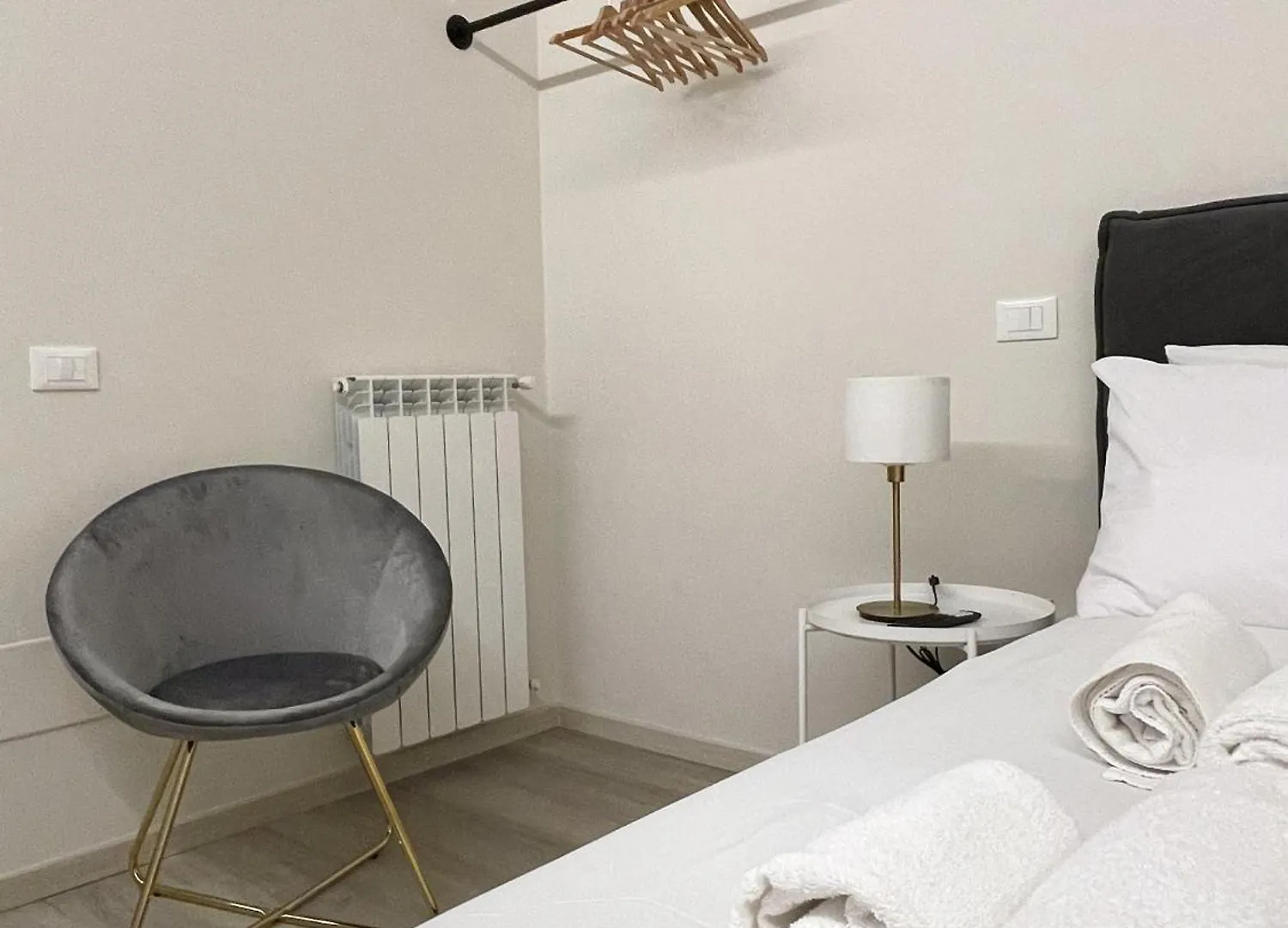 7Suites Empoli Affittacamere