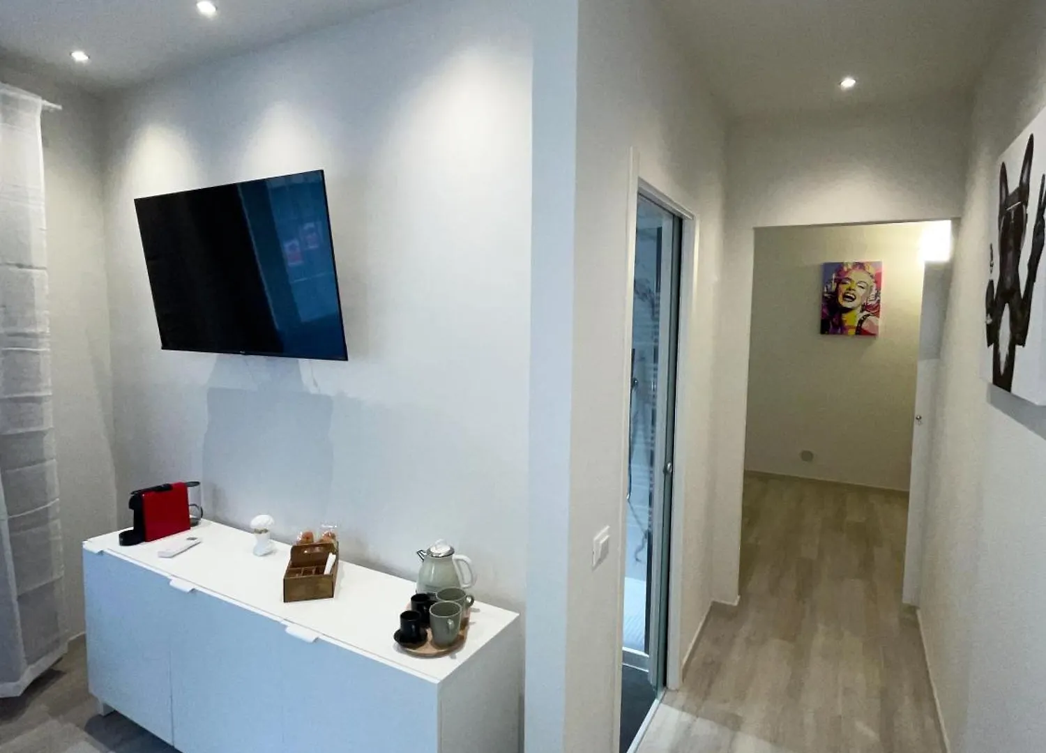 7Suites Empoli Affittacamere