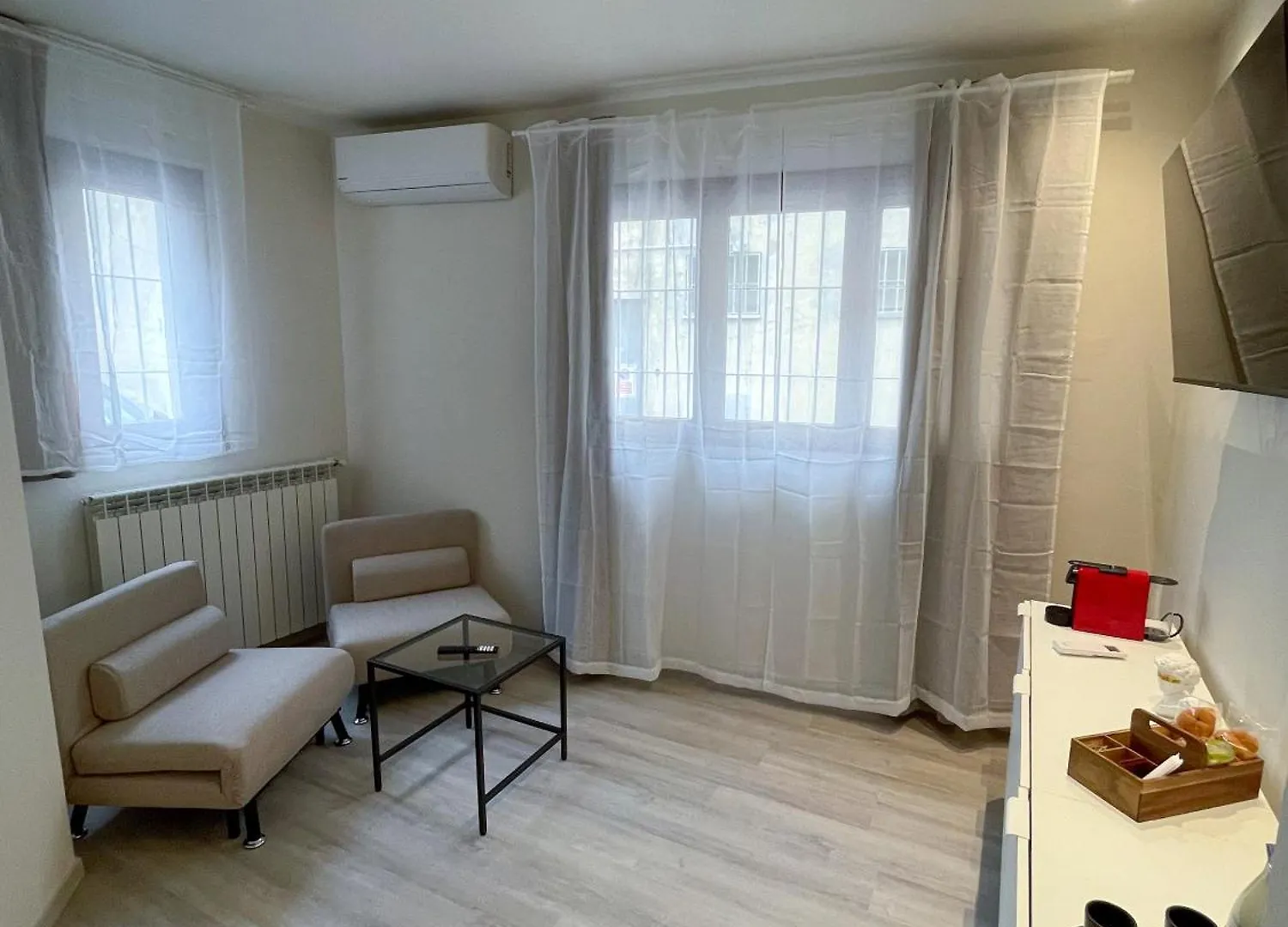 7Suites Empoli Affittacamere