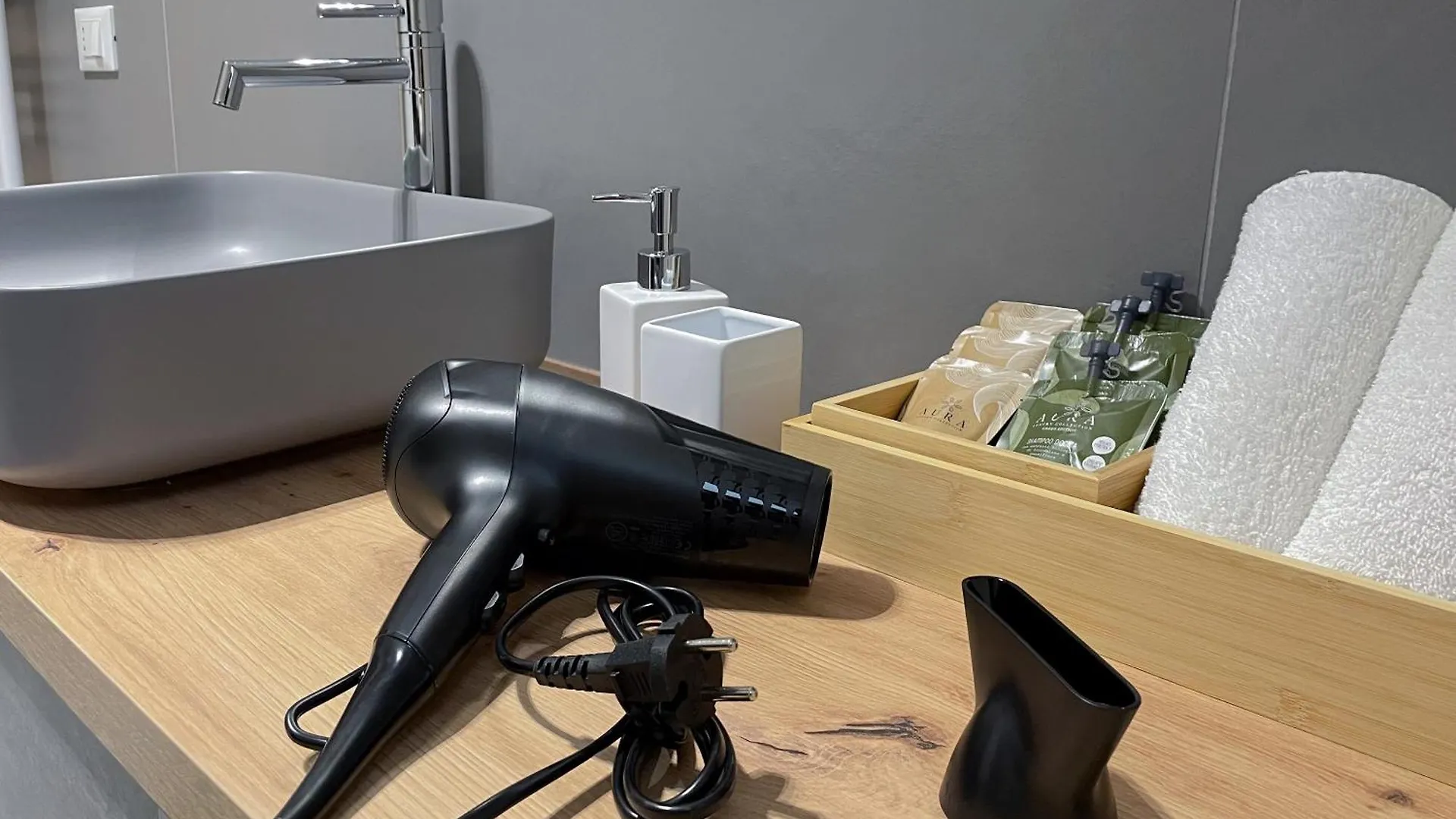 Affittacamere 7Suites Empoli Italia