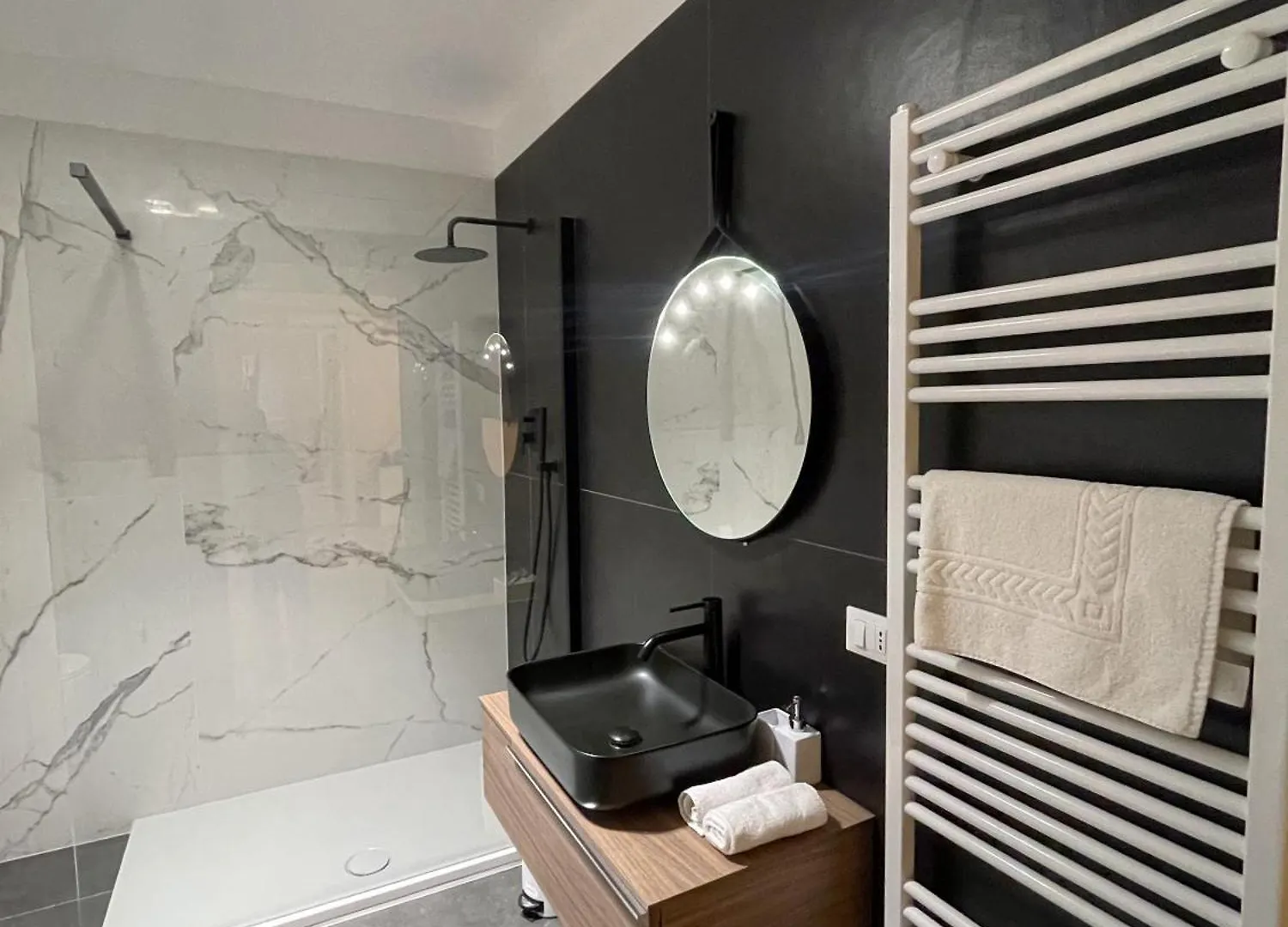 7Suites Empoli Affittacamere