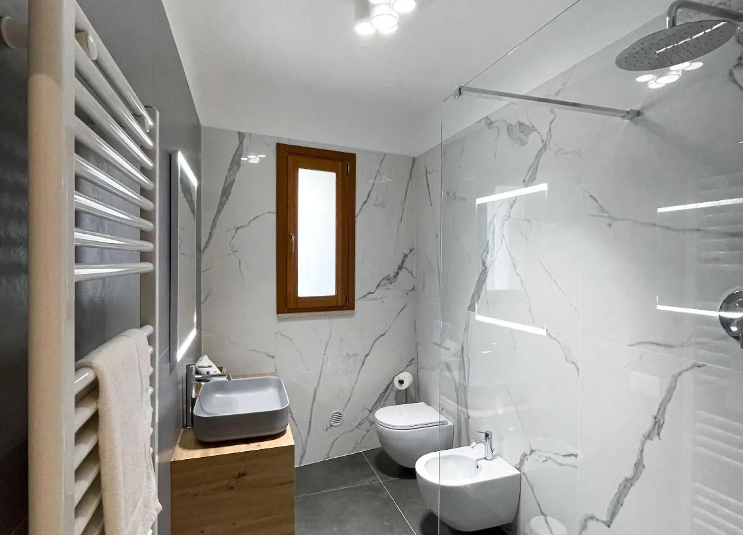 Affittacamere 7Suites Empoli Italia