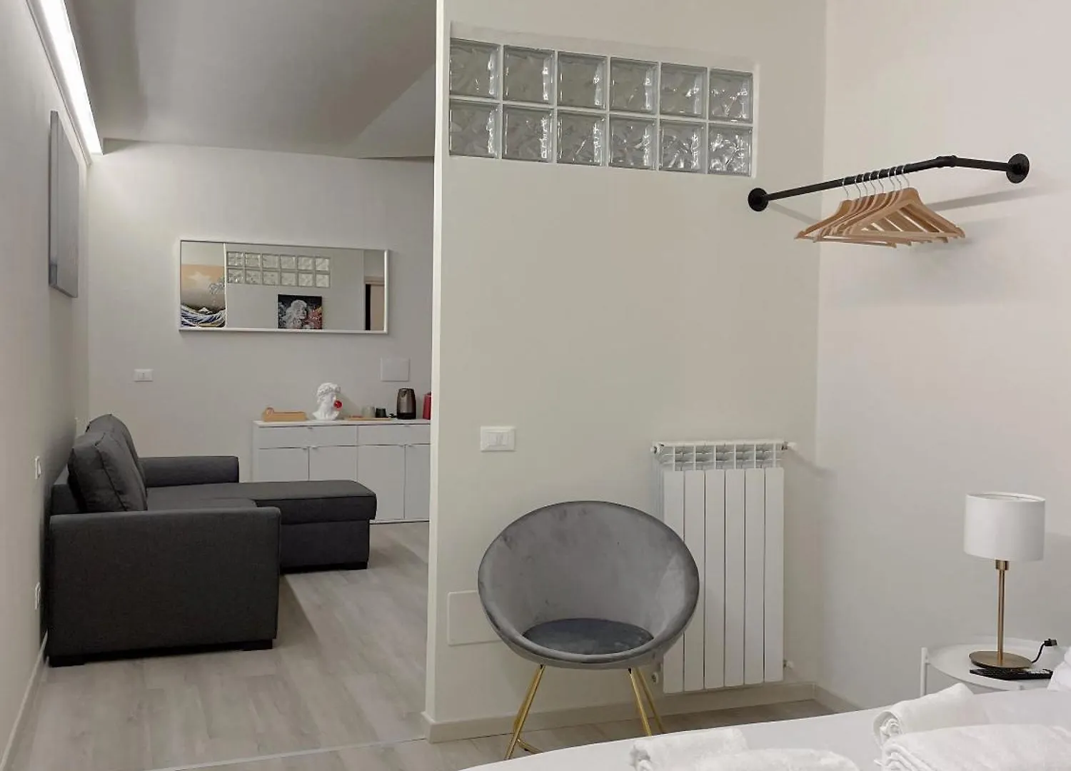Affittacamere 7Suites Empoli Italia