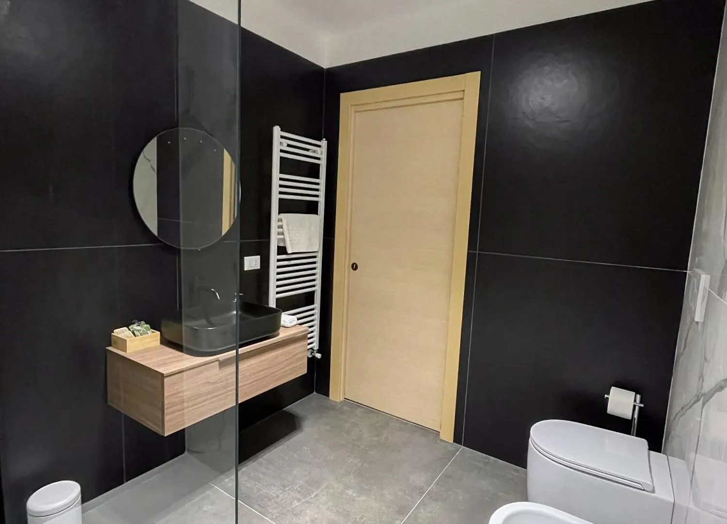 7Suites Empoli Affittacamere
