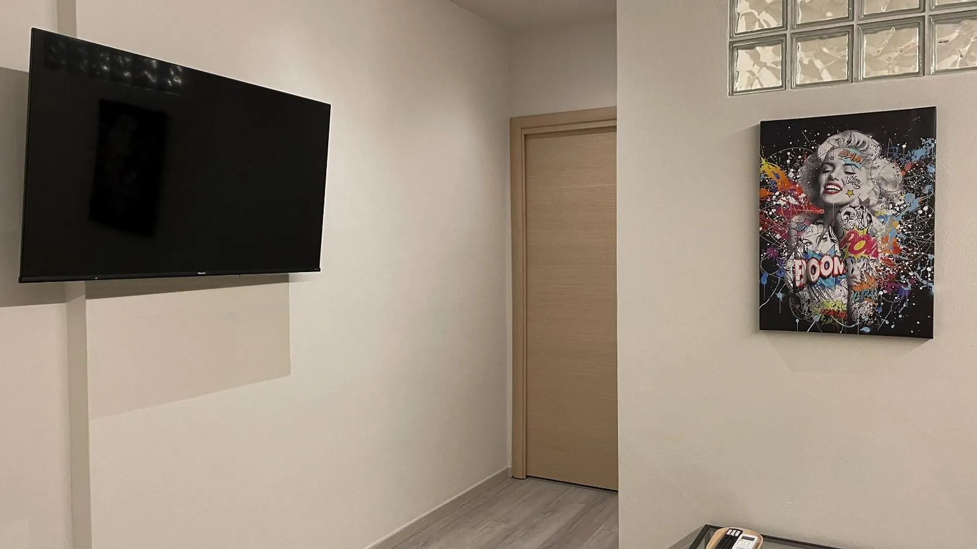 Gasthuis 7Suites Empoli